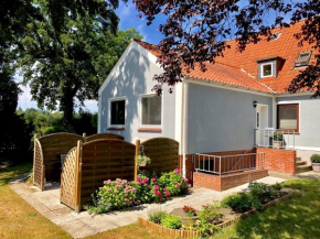 Ostseehaus Oe, Sierksdorf
